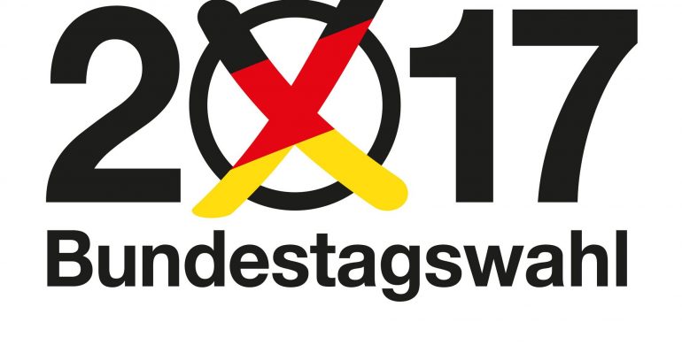 Podiumsdiskussion zur Bundestagswahl für die GyO