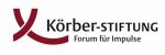 logo_Körber Stiftung