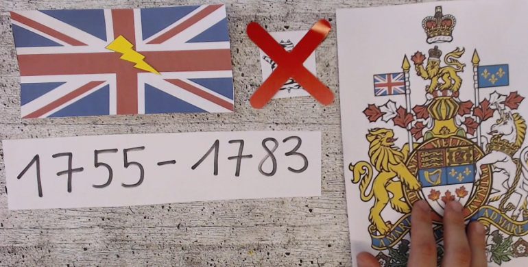 Canada – Land of Diversity