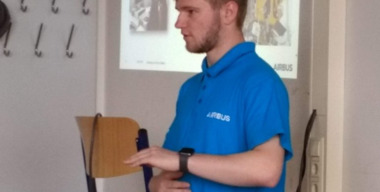 Duales Studium: Informationen aus erster Hand