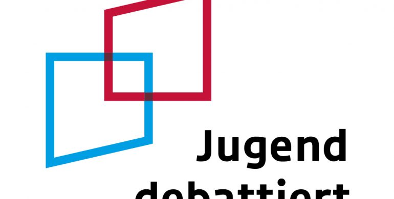 Jugend debattiert