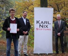 Bremens bester Abiturient