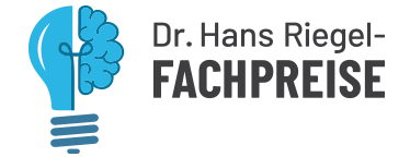 Dr. Hans Riegel-Fachpreise