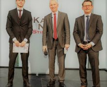 Ausgezeichnetes Abitur