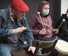 Hip-Hop-Projekt LIZN