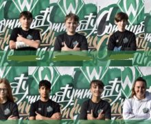 CCL-Community Champions League – Werder Bremen – Schulliga