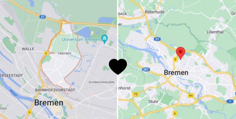 Findorff – Unser Stadtteil